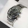 Swiss Military Hanowa Swiss Made Stainless Steel Unisex Watch  6-5073 - Chronobuy