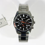 Citizen Men's Quartz Analog Stainless Steel AN8090-56E - Chronobuy