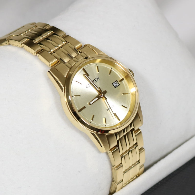 Citizen quartz ladies watch cheap