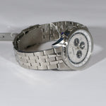 Citizen Quartz Chronograph Stainless Steel Men's Watch AN8060-57A - Chronobuy