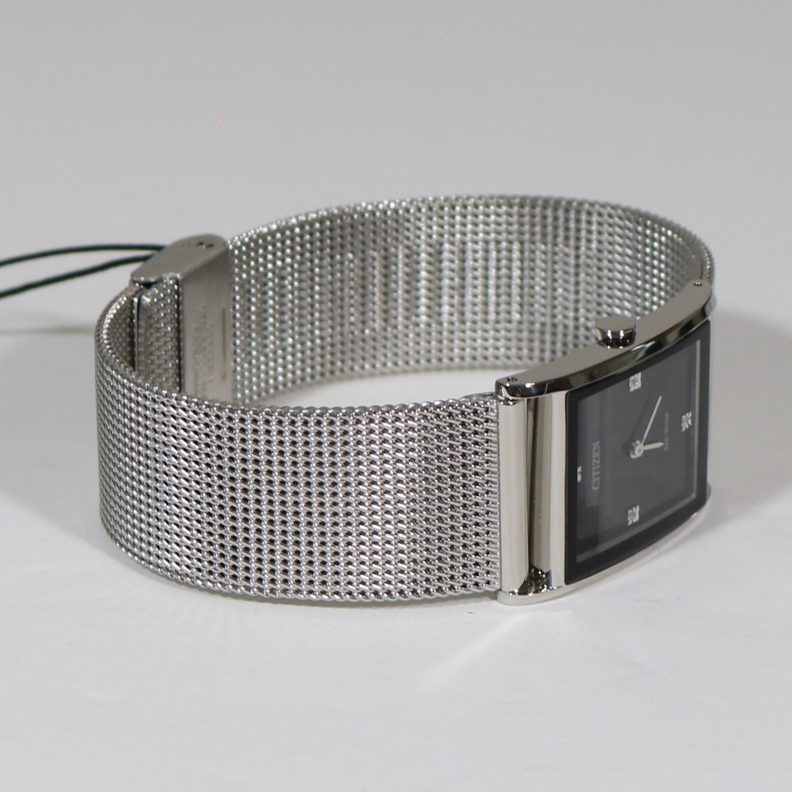 Titanium Bracelet for Citizen Eco-Drive BM7170 | WR Watches