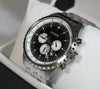 Citizen Stainless Steel Chronograph Men's Watch AN8061-54E - Chronobuy