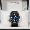 Citizen Promaster Marine Automatic Dive Watch NY0086-16LE - Chronobuy