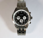 Citizen Stainless Steel Chronograph Men's Watch AN8061-54E - Chronobuy