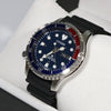 Citizen Promaster Marine Automatic Dive Watch NY0086-16LE - Chronobuy