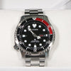 Citizen Promaster Sea Stainless Steel Automatic Black Dial Watch NY0085-86EE - Chronobuy