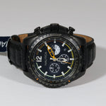 Nautica Men's Black Dial Chronograph Sports Watch NAI22506G
