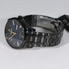 Citizen Automatic Black Stainless Steel Blue Dial Men's Watch NH8365-86M - Chronobuy