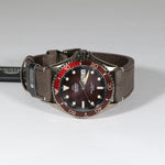 Orient Kamasu Limited Edition #0001/2000 70' Anniversary Watch RA-AA0813R19B