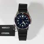 Citizen Promaster Marine Automatic Dive Watch NY0086-16L