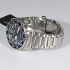 Citizen Stainless Steel Automatic Marine Sports Men's Watch NH8389-88L - Chronobuy