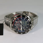 Citizen Promaster Eco-Drive Chronograph Men's Watch JW0124-53E - Chronobuy