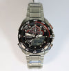 Citizen Promaster Eco-Drive Chronograph Men's Watch JW0124-53E - Chronobuy