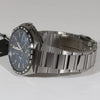 Citizen Eco-Drive Radio Controlled Super Titanium Blue Dial Watch AT8234-85L