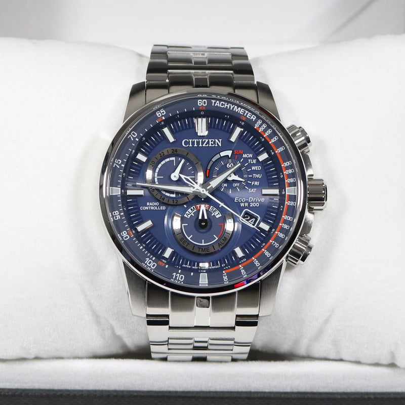 Citizen hotsell watch pcat