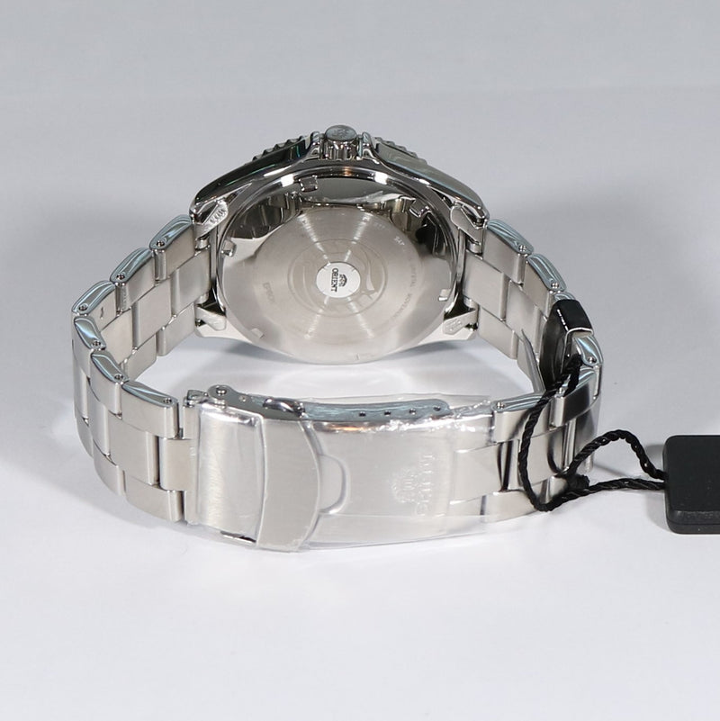 Orient kamasu crown problem deals