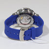 N.O.A Swiss Made Automatic Blue Dial Men's Watch NW-GAEVO002