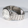 Citizen Eco Drive Men's Titanium Silver Dial Watch AW1240-57A - Chronobuy