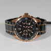 Guess Collection Sport Class XXL Ceramic Bezel And Bracelet Men's Watch X76004G2S