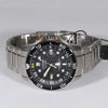 Citizen Promaster Super Titanium Marine Men's GMT Watch BJ7110-89E - Chronobuy