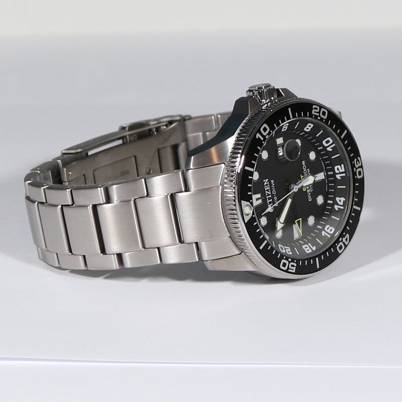 Citizen Promaster orologi uomo mod. NY0121-09X Citizen Promaster orologi uomo mod. NY0121-09X