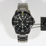 Citizen Promaster Super Titanium Marine Men's GMT Watch BJ7110-89E - Chronobuy