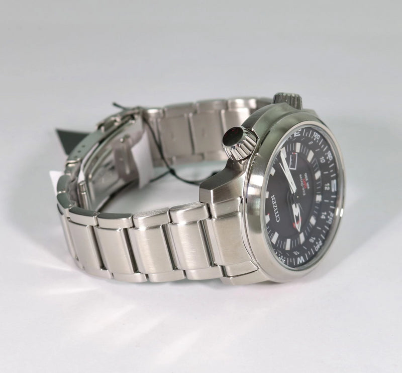 Citizen Promaster Men's GMT 200m Watch BJ7080-53E - Chronobuy
