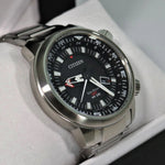 Citizen Promaster Men's GMT 200m Watch BJ7080-53E - Chronobuy