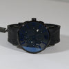 N.O.A 16.75 G EVO Quartz Chronograph Swiss Made Black Dial Men's Watch NW-GEVO004
