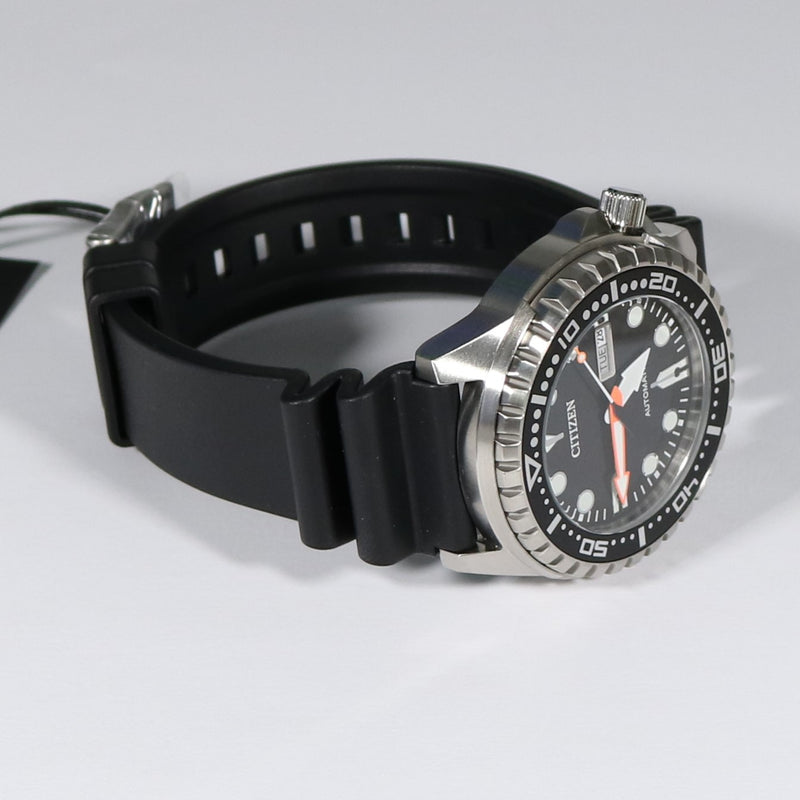 Citizen marine sport automatic online