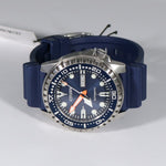 Citizen Promaster Automatic Blue Dial Marine Sports Watch NH8381-12L - Chronobuy