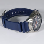 Citizen Promaster Automatic Blue Dial Marine Sports Watch NH8381-12L - Chronobuy