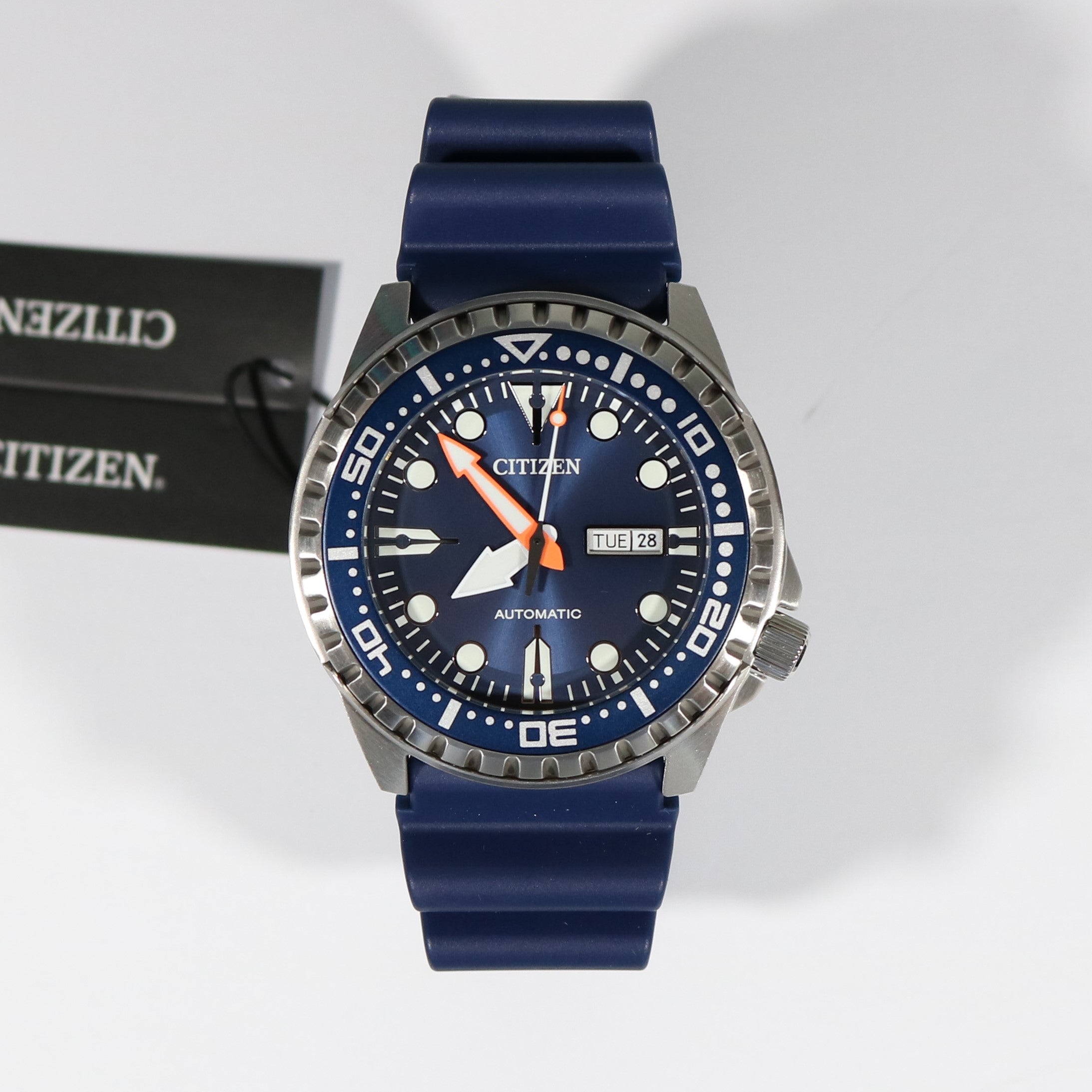 Citizen nh8381 on sale