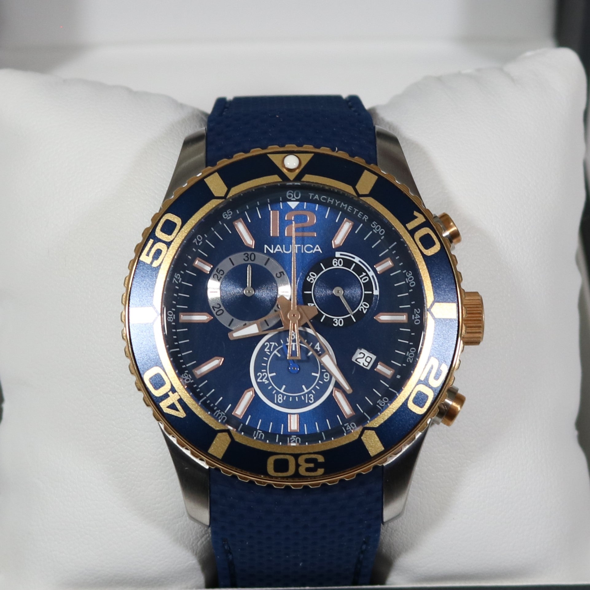 Nautica deals nst 09