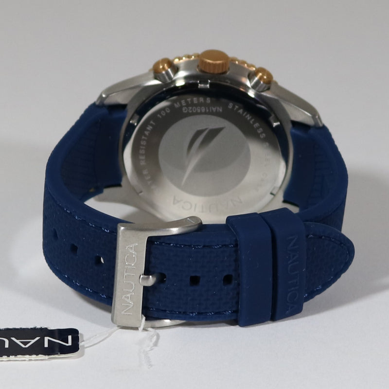 Nautica tachymeter deals