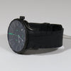N.O.A 16.75 G EVO Green Hands Carbon Fiber Dial Men's Watch NW-GC6002