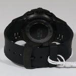 N.O.A 16.75 G EVO Green Hands Carbon Fiber Dial Men's Watch NW-GC6002