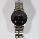 Citizen Eco-Drive Sapphire Stiletto Ultra Thin Men's Watch AR3010-65E - Chronobuy