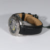 Citizen Promaster Sail Hawk Titanium Black Dial Chronograph Men's Watch JR4030-03E - Chronobuy