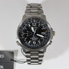 Citizen Eco-Drive Titanium Radio Controlled Men's Watch CB0230-81E