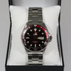 Orient Kamasu Red Gradient Dial Automatic Men's Watch RA-AA0814R19B