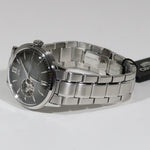 Orient Classic Grey Dial Automatic Stainless Steel Men's Watch RA-AG0029N10B