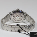 Orient Classic Grey Dial Automatic Stainless Steel Men's Watch RA-AG0029N10B