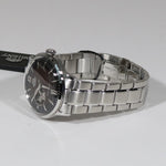 Orient Classic Brown Dial Automatic Stainless Steel Men's Watch RA-AG0027Y10B