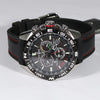 Citizen Promaster Navihawk Eco Drive Men's Black Dial Watch CB5841-05E