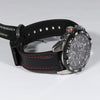 Citizen Promaster Navihawk Eco Drive Men's Black Dial Watch CB5841-05E