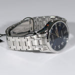 Citizen Blue Dial Stainless Steel Automatic Men's Watch NH8360-80L - Chronobuy