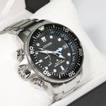 Citizen Men's PROMASTER Divers Watch BN2031-85E - Chronobuy