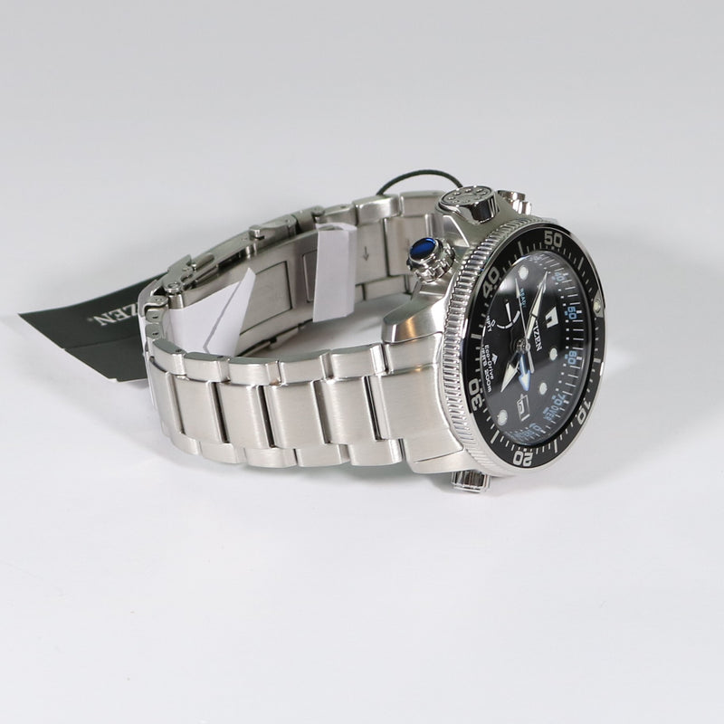 Citizen Men's PROMASTER Divers Watch BN2031-85E - Chronobuy