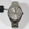 Orient Star Automatic Gray Dial Stainless Steel Men's Watch RE-AU0404N00B